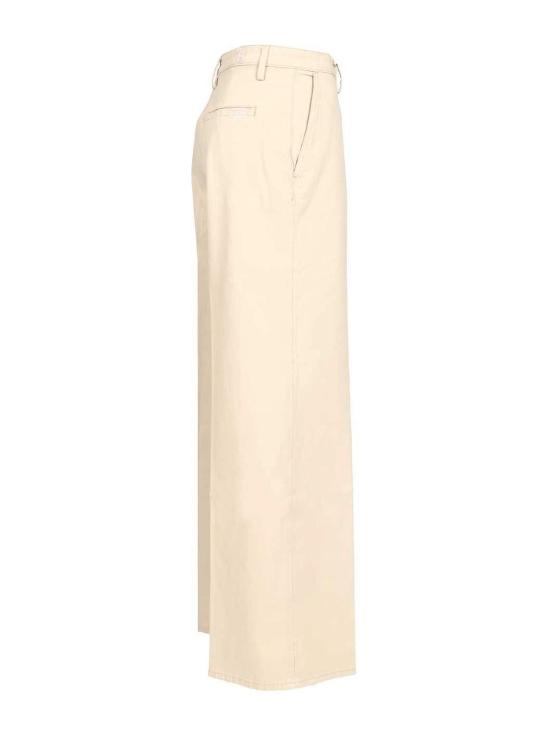 26SS 세븐포올맨카인드 스트레이트 팬츠 7U7G0E39U73C5 Beige - 7 FOR ALL MANKIND