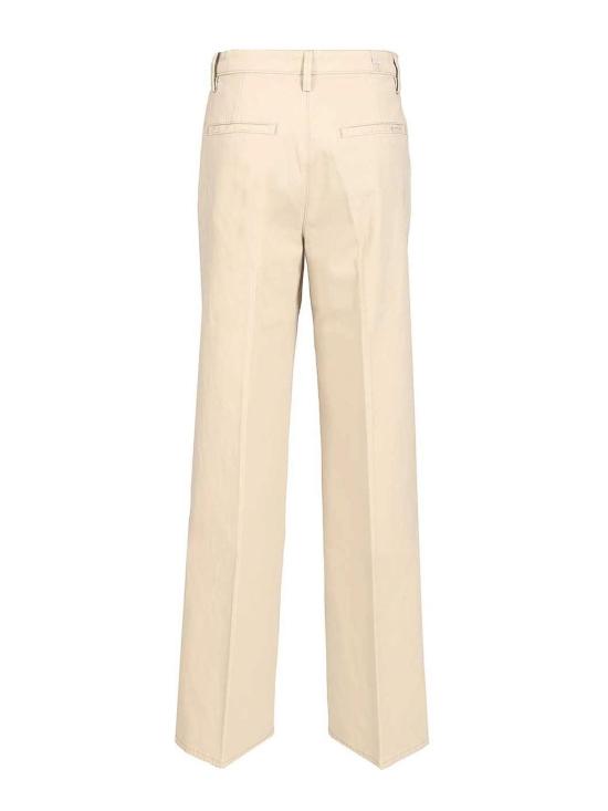 26SS 세븐포올맨카인드 스트레이트 팬츠 7U7G0E39U73C5 Beige - 7 FOR ALL MANKIND