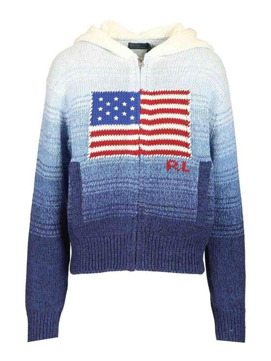 26SS 폴로 랄프로렌 스웨터 211A96251001 Blue
