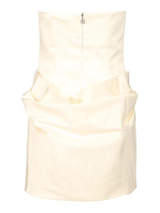 26SS 로테이트 바이 크리스텐슨 숏팬츠 114205000000 White - ROTATE BY BIRGERCHRISTENSEN