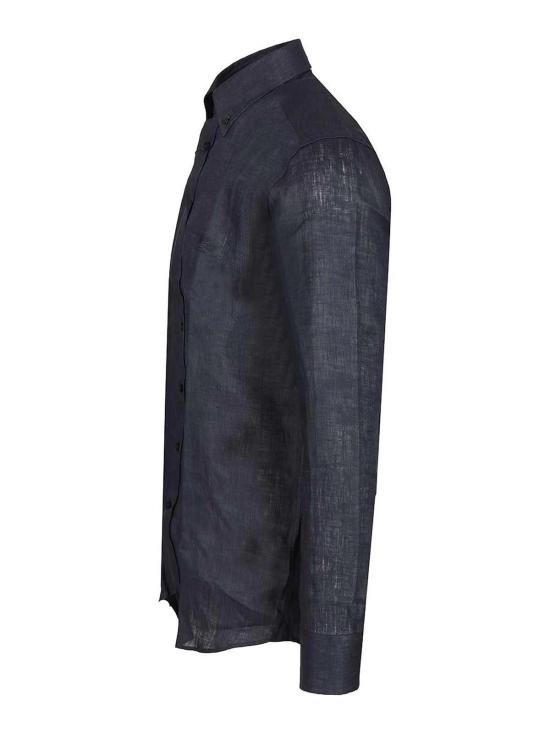 26SS 에트로 셔츠 MRIB000499TU3F3B0339 Blue - ETRO