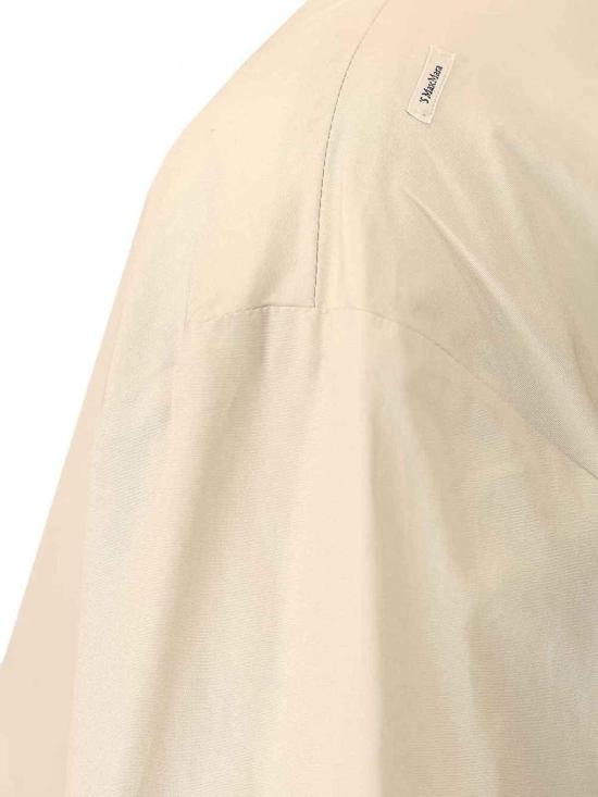 26SS 에스막스마라 미디 스커트 261922000000000 Beige - 'S MAX MARA