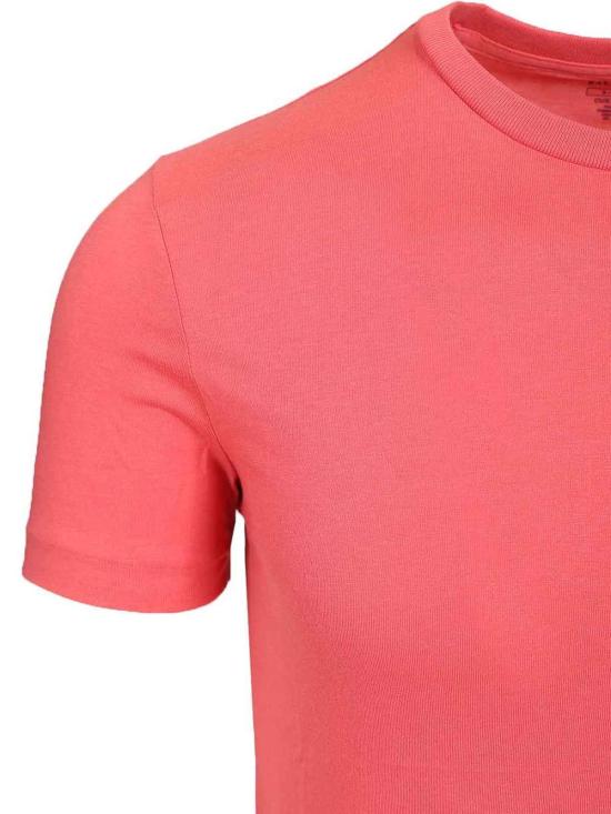 26SS 폴로 랄프로렌 반팔 티셔츠 710671000000 Red - POLO RALPH LAUREN