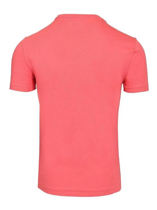 26SS 폴로 랄프로렌 반팔 티셔츠 710671000000 Red - POLO RALPH LAUREN