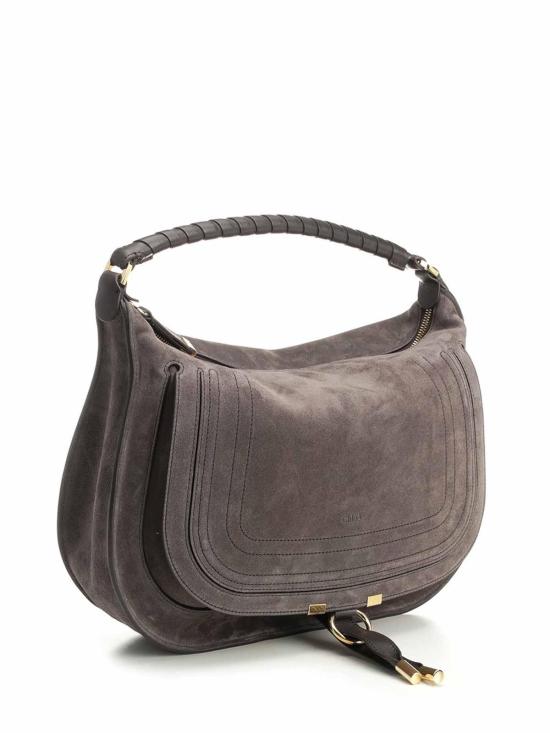 26SS 끌로에 숄더백 CH26SS881P3724X Brown - CHLOE