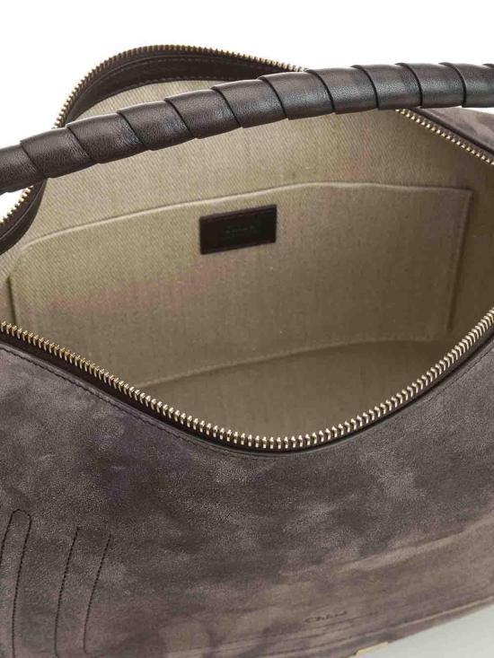 26SS 끌로에 숄더백 CH26SS881P3724X Brown - CHLOE