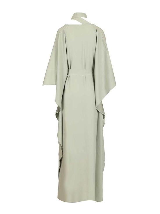 26SS 톨러 마르모 미디 스커트 TMPS2630513 Light Blue - TALLER MARMO MAIN