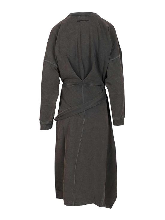  이자벨마랑에뚜왈 스웨터 25PRO0721FAB1M05E02FK Black - ISABEL MARANT ETOILE