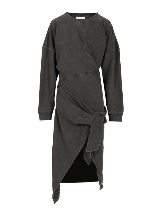  이자벨마랑에뚜왈 스웨터 25PRO0721FAB1M05E02FK Black