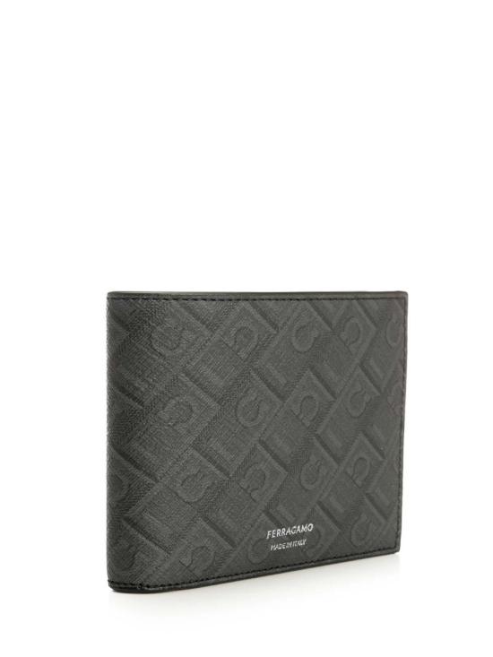 26SS 살바토레 페라가모 크레딧 카드 홀더 661583000000000 - SALVATORE FERRAGAMO
