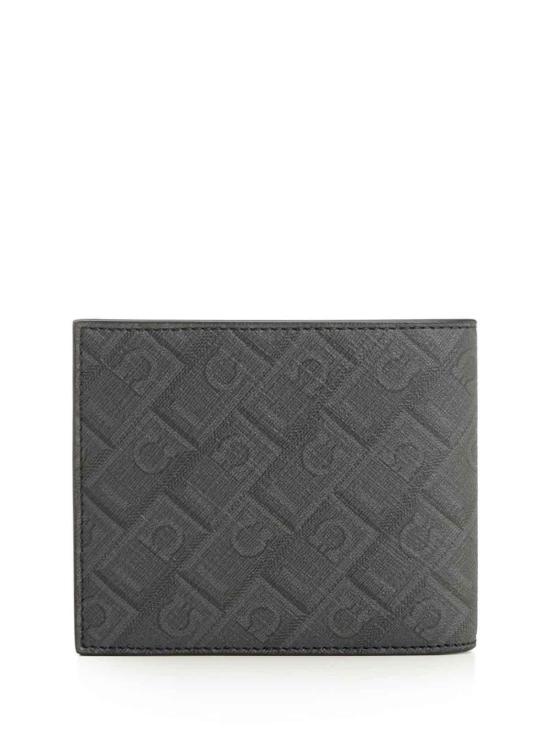 26SS 살바토레 페라가모 크레딧 카드 홀더 661583000000000 - SALVATORE FERRAGAMO