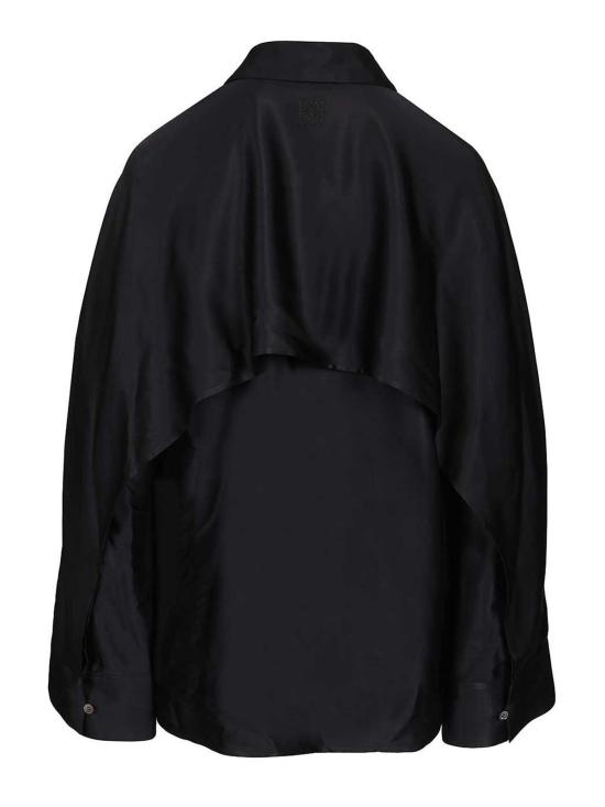 26SS 로에베 셔츠 S359Y05XGF5190 Blue - LOEWE