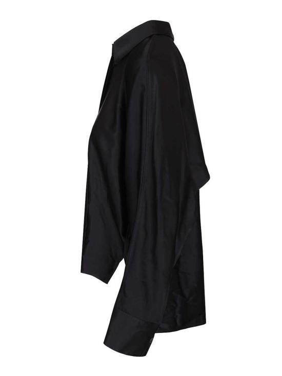 26SS 로에베 셔츠 S359Y05XGF5190 Blue - LOEWE