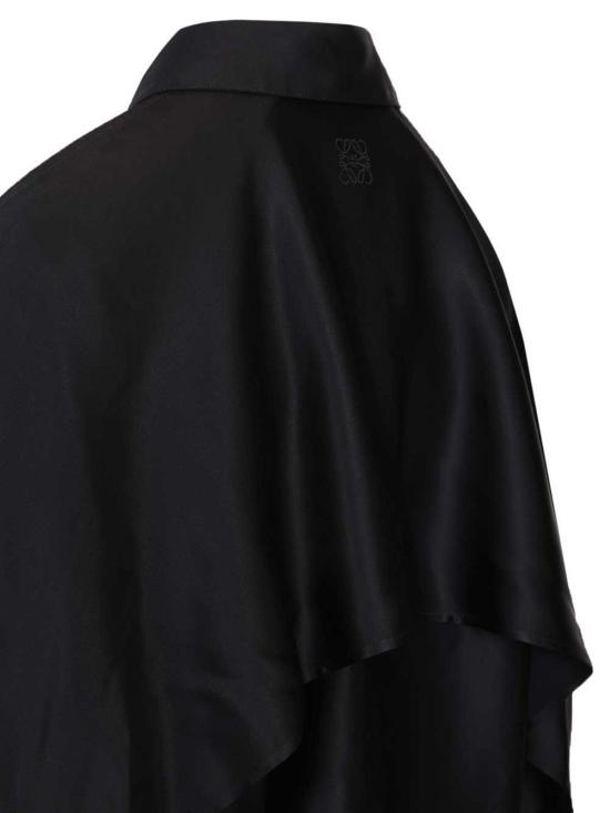 26SS 로에베 셔츠 S359Y05XGF5190 Blue - LOEWE