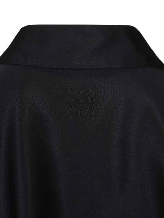 26SS 로에베 셔츠 S359Y05XGF5190 Blue - LOEWE