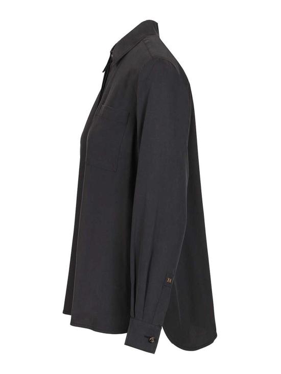 26SS 막스마라 셔츠 261111000000000 Blue - MAX MARA