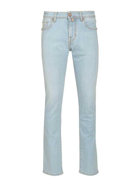 26SS 야콥코헨 데님 팬츠 JUMQE009055S3623B1300D Light Blue