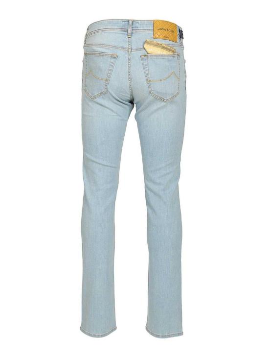 26SS 야콥코헨 데님 팬츠 JUMQE009055S3623B1300D Light Blue - JACOB COHËN