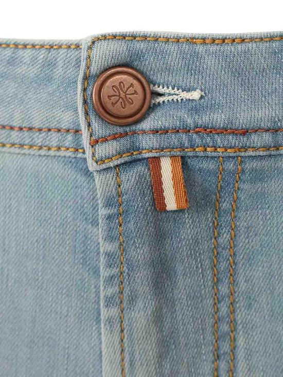 26SS 야콥코헨 데님 팬츠 JUMQE009055S3623B1300D Light Blue - JACOB COHËN