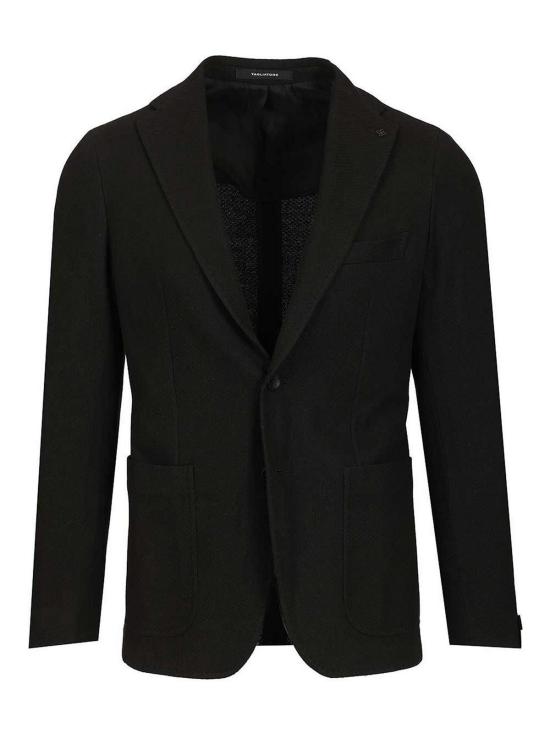26SS 딸리아토레 수트 자켓 1SMJ22K770151N3373 Black