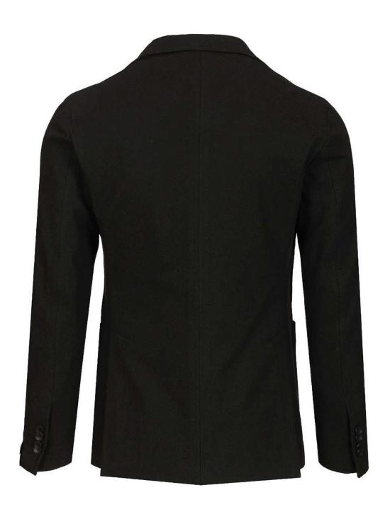 26SS 딸리아토레 수트 자켓 1SMJ22K770151N3373 Black - TAGLIATORE