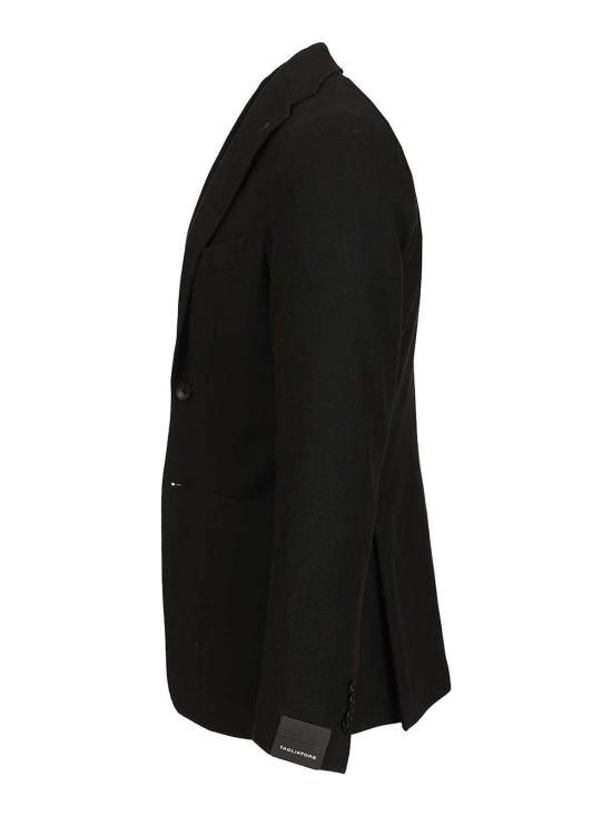 26SS 딸리아토레 수트 자켓 1SMJ22K770151N3373 Black - TAGLIATORE