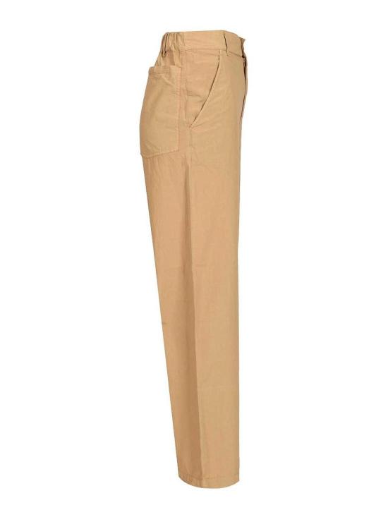 26SS 바레나 스트레이트 팬츠 PAD55512586360 Beige - BARENA