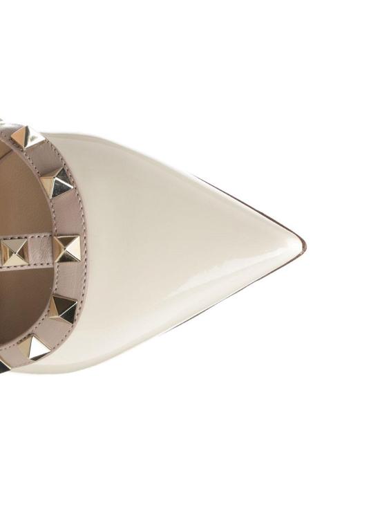 26SS 발렌티노 가라바니 힐/펌프스 8W2S0375VNWL62 White - VALENTINO GARAVANI