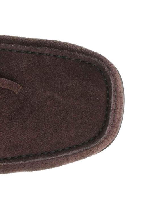 26SS 발렌티노 가라바니 로퍼 8Y2S0M05DHU0TO Brown - VALENTINO GARAVANI