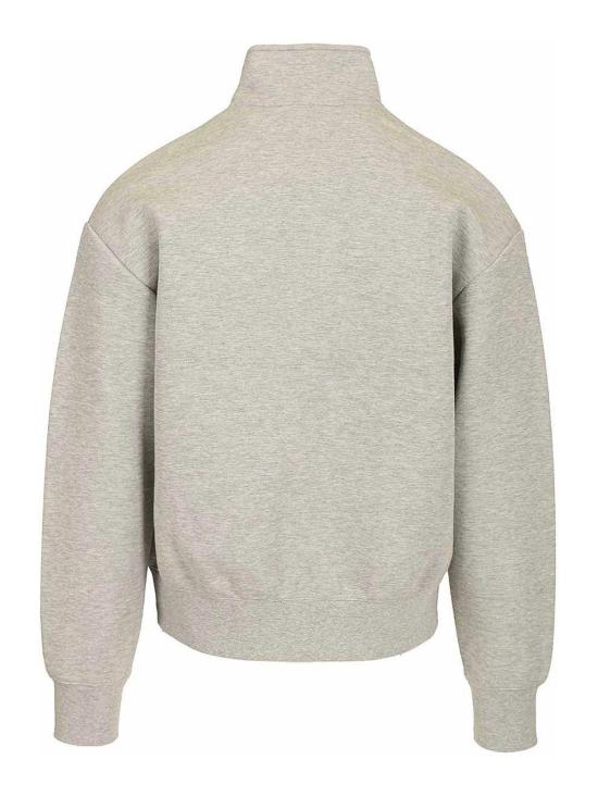 26SS 칼하트 알다 집 스웨트 자켓 I03605600DXX Grey - CARHARTT