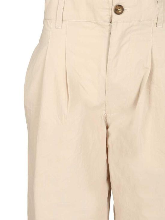 26SS 이자벨마랑 팬츠 26PPA0663HAD1C03H23EC Beige - ISABEL MARANT