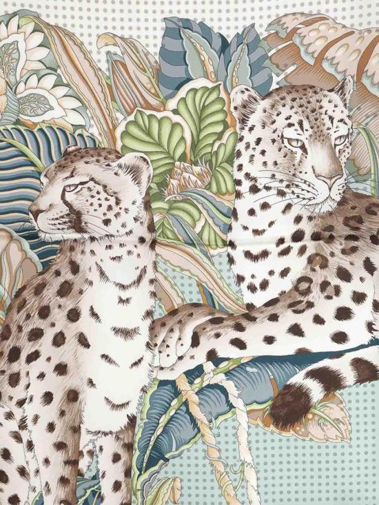 26SS 살바토레 페라가모 머플러/스카프 310229000000000 Multicolour - SALVATORE FERRAGAMO