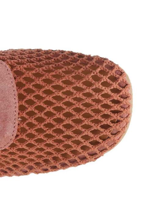 26SS 포르테포르테 드레스 슈즈 14721F49A3004 Beige - FORTE FORTE