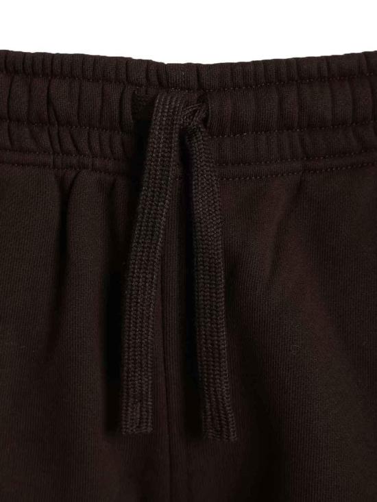 26SS 메종키츠네 트레이닝/조거 팬츠 MW01113KM03410423 Brown - MAISON KITSUNE