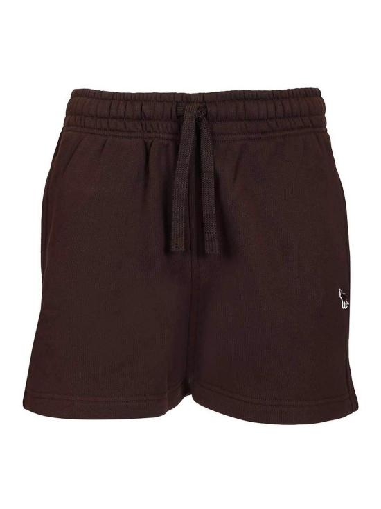 26SS 메종키츠네 트레이닝/조거 팬츠 MW01113KM03410423 Brown