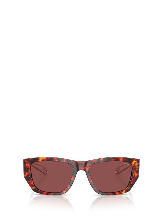 26FW 디젤 선글라스 DL2006 202375 HAVANA RED