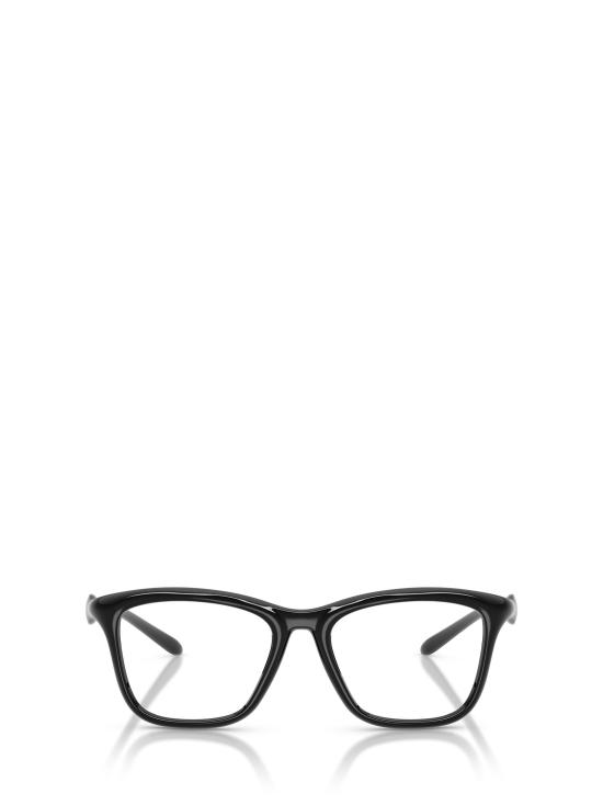 26FW 디젤 안경 DL6004U 2001 SHINY BLACK