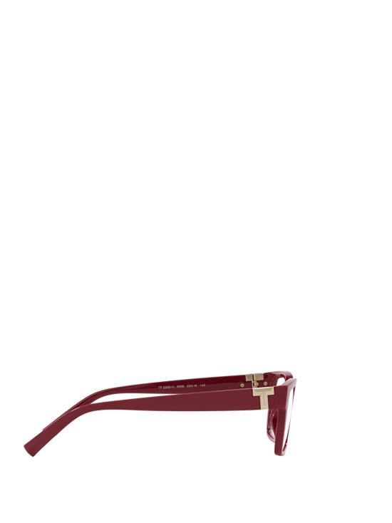 26FW 티파니앤코 안경 TF2232U 8366 FIRED BRICK - TIFFANY & CO