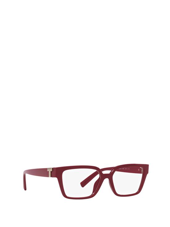 26FW 티파니앤코 안경 TF2232U 8366 FIRED BRICK - TIFFANY & CO