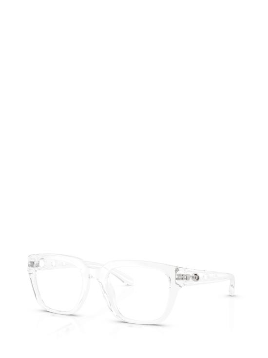 26FW 디젤 안경 DL6001U 2005 SHINY CRISTAL - DIESEL