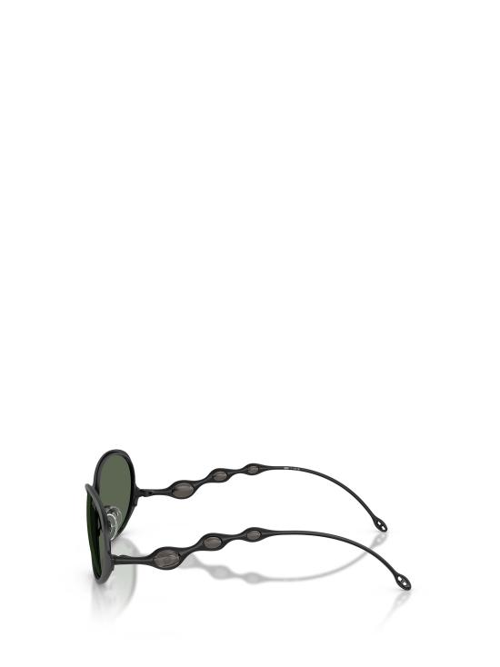 26FW 디젤 선글라스 DL1014 101371 POWDRE MATTE BLACK - DIESEL