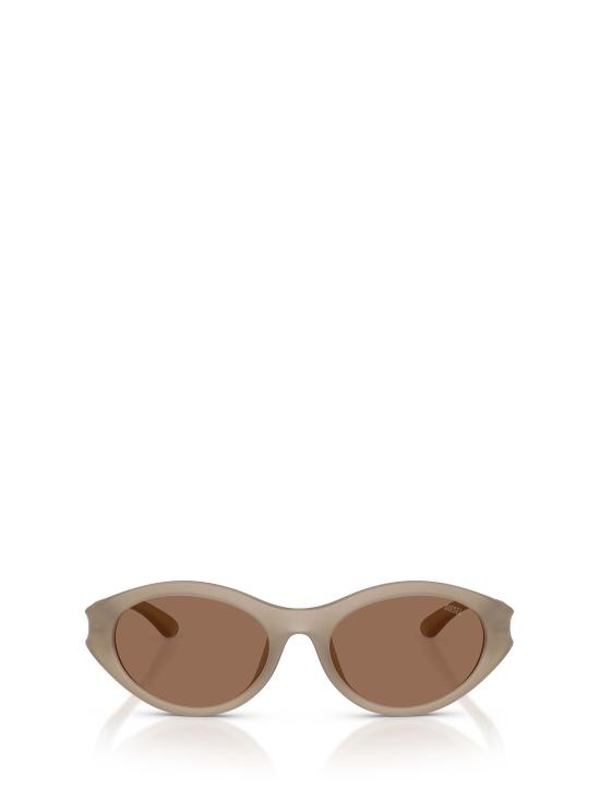 26FW 디젤 선글라스 DL3005U 201273 OPALESCENT TRANSPARENT GREY