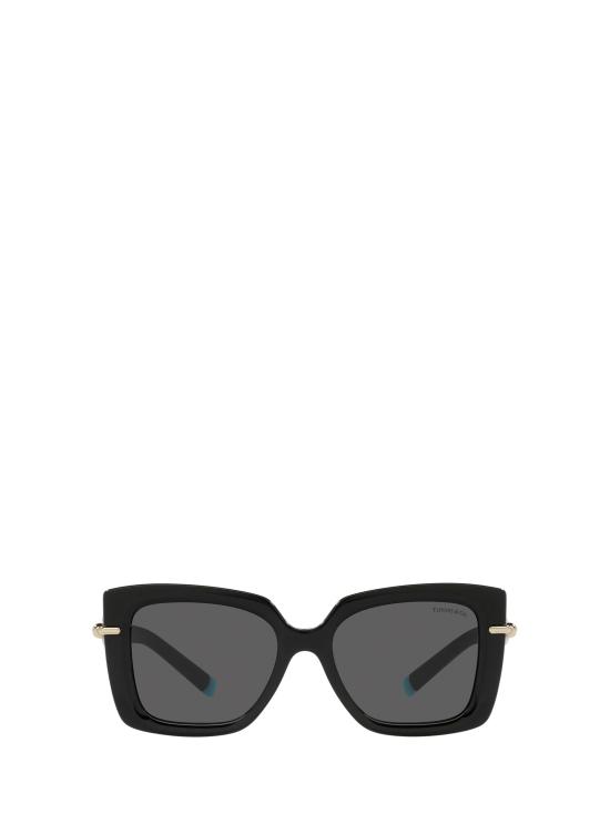 26FW 티파니앤코 선글라스 TF4199 8001S4 BLACK