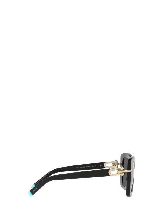 26FW 티파니앤코 선글라스 TF4199 8001S4 BLACK - TIFFANY & CO