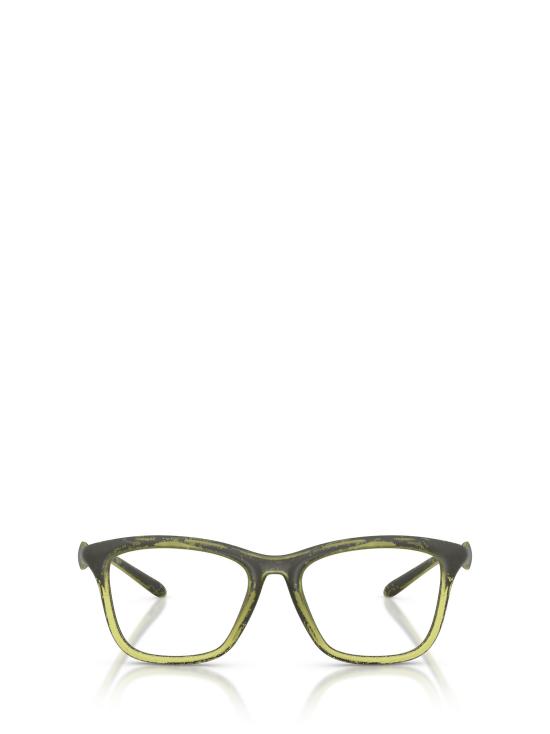 26FW 디젤 안경 DL6004U 511 RUSTY GREEN BLACK