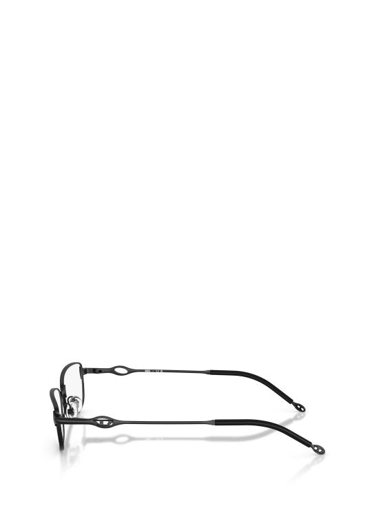 26FW 디젤 안경 DL5002 1008 MATTE BLACK - DIESEL