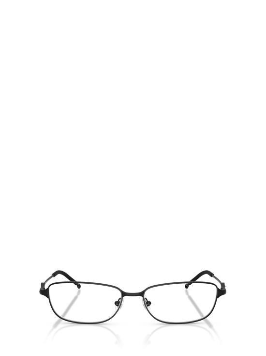 26FW 디젤 안경 DL5002 1008 MATTE BLACK