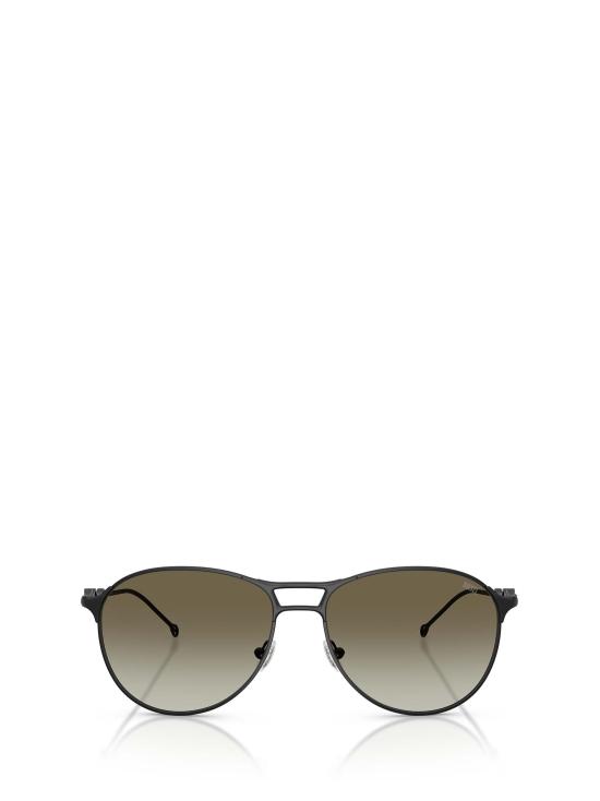 26FW 디젤 선글라스 DL1009 10138E POWDER MATTE BLACK