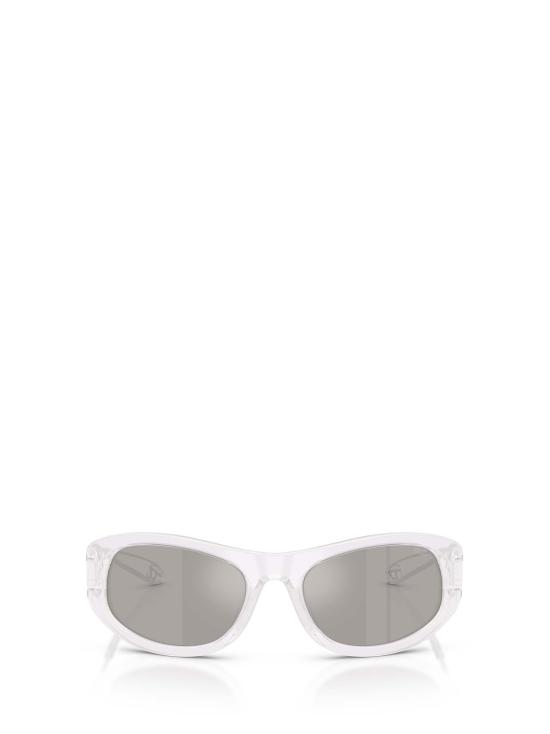 26FW 디젤 선글라스 DL2007U 20286G OPALINE WHITE