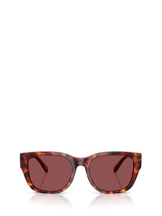 26FW 디젤 선글라스 DL2005 202375 HAVANA BROWN